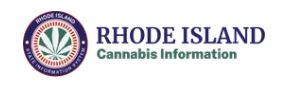 Rhode Island  MMJ Card