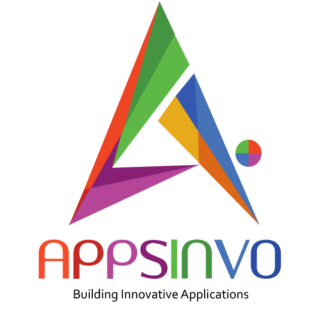 appsinvo pvt ltd