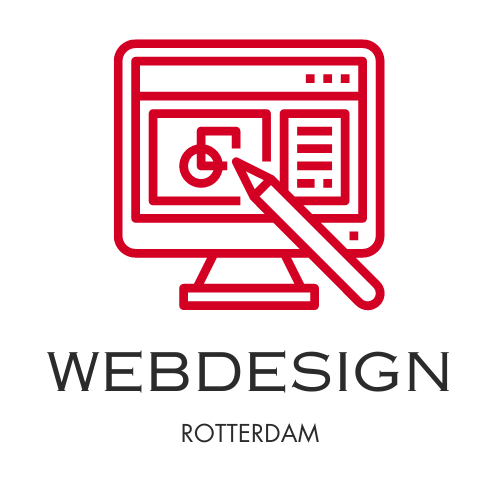 Webdesign Rotterdam