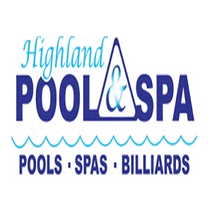 Highland Pool & Spa