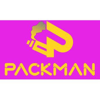 PACKMAN VAPES UK