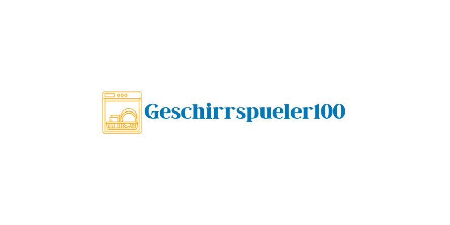 Geschirrspueler100