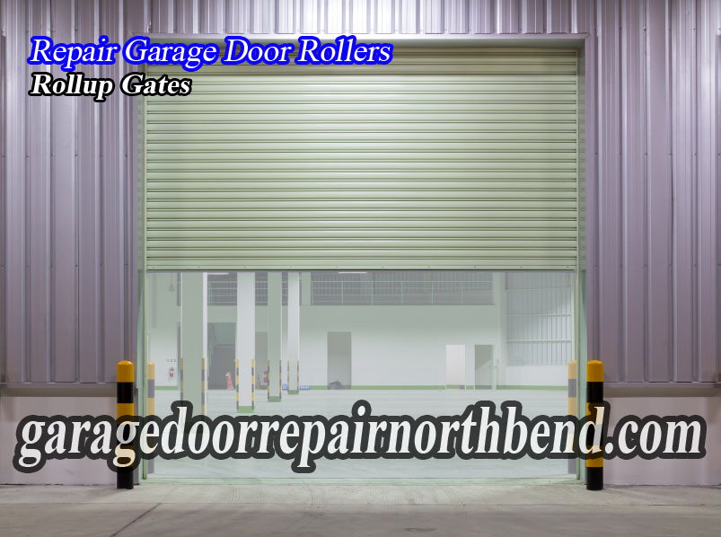 Garage Door Repair North Bend