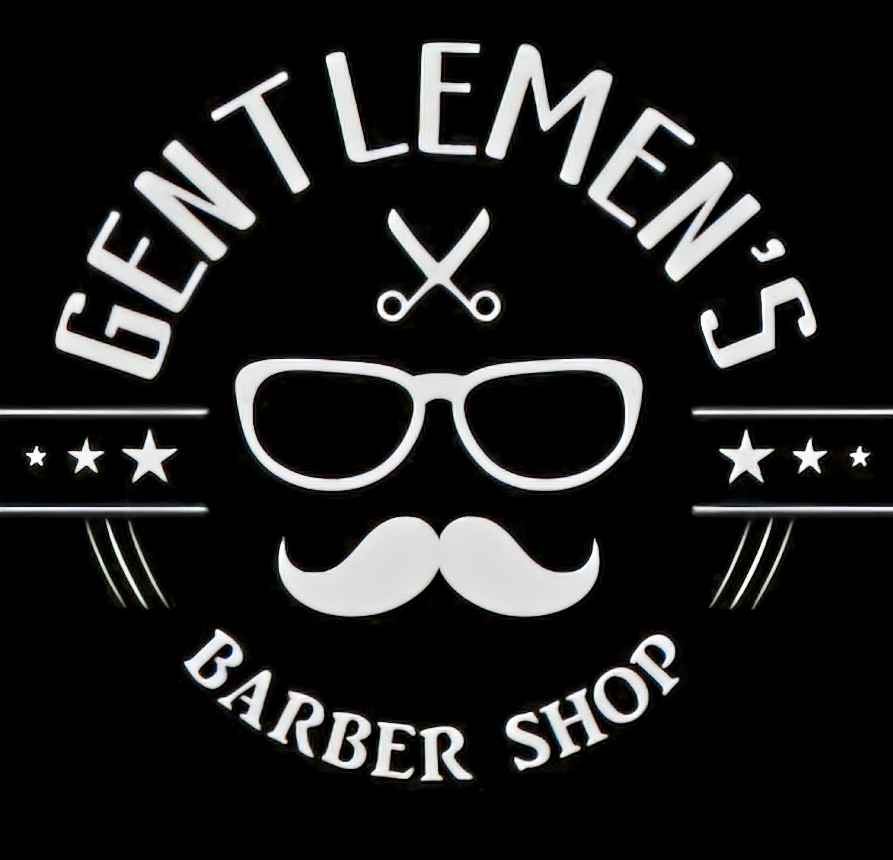 Gentlemen's Barbershop