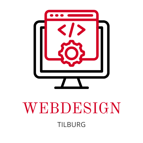 Webdesign Tilburg