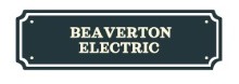 Beaverton Electrician