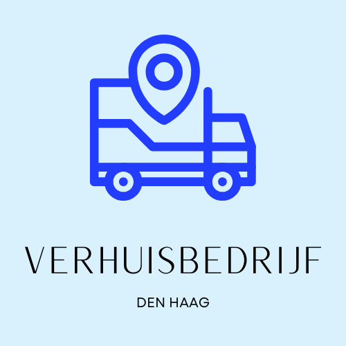 Den Haag Verhuisbedrijf