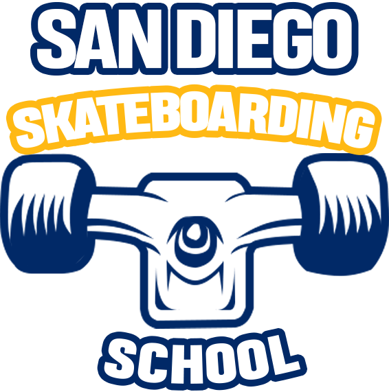 San Diego Skateboard School