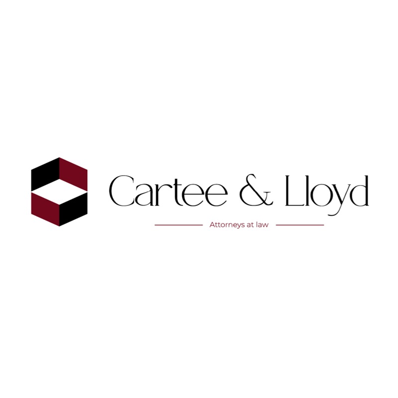 Cartee & Lloyd Attorneys At Law