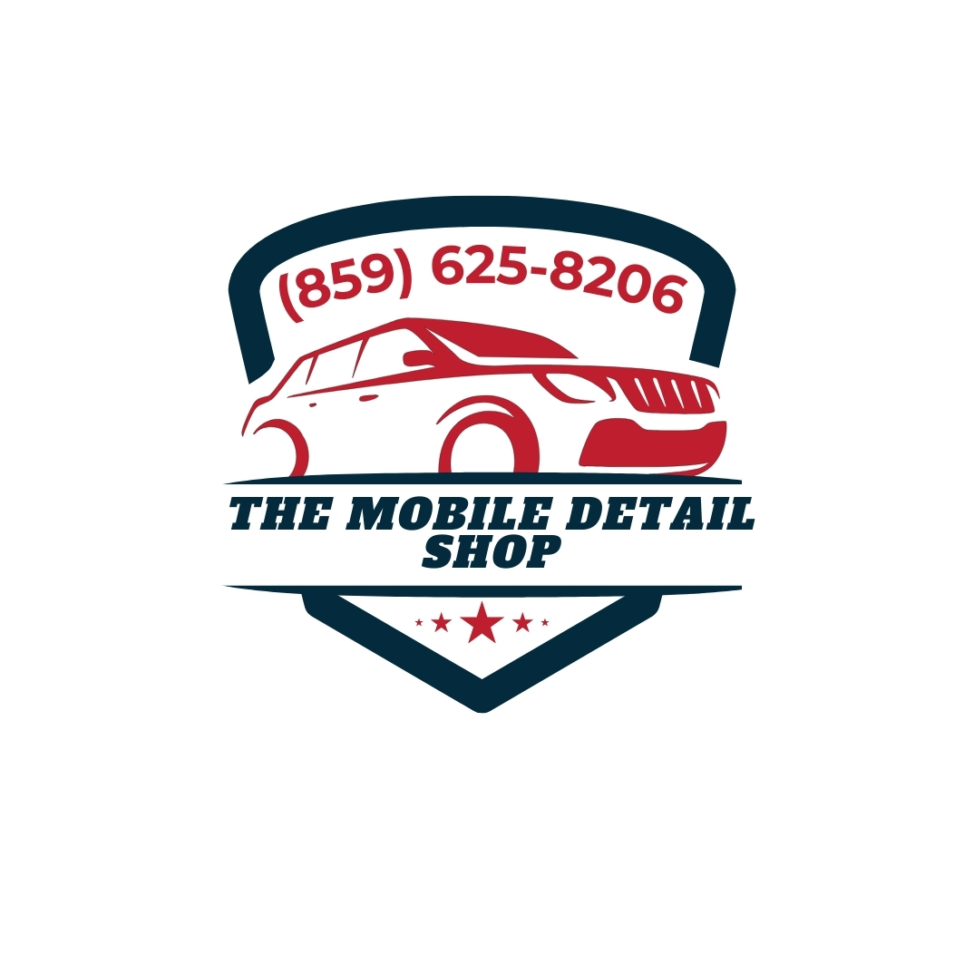 The Mobile Detail Shop