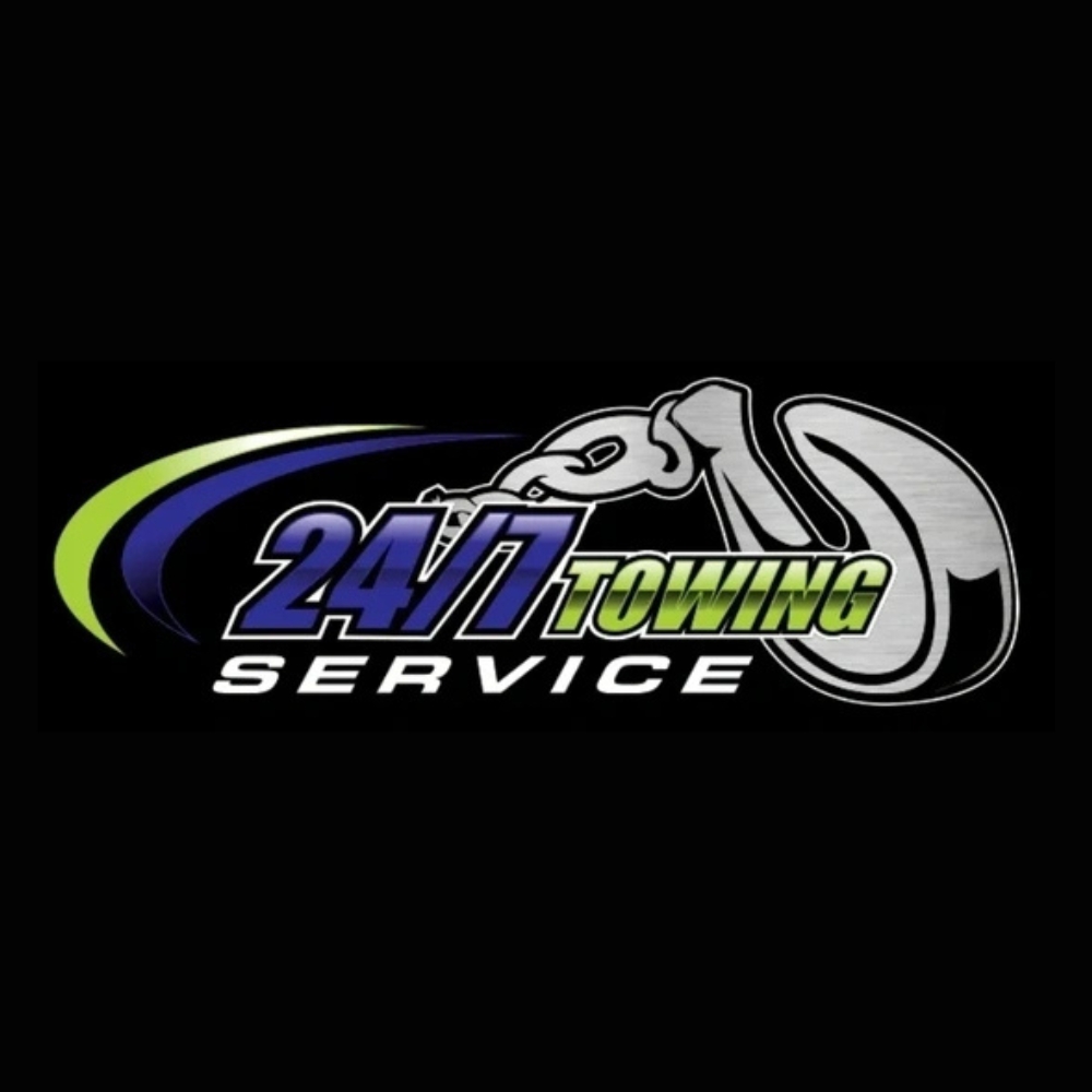 24/7 Tow Service