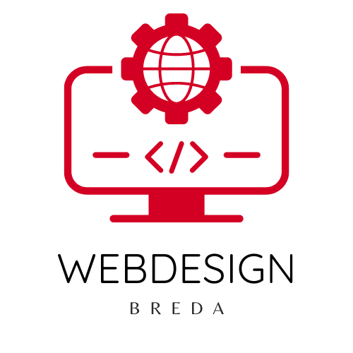 Webdesign Breda