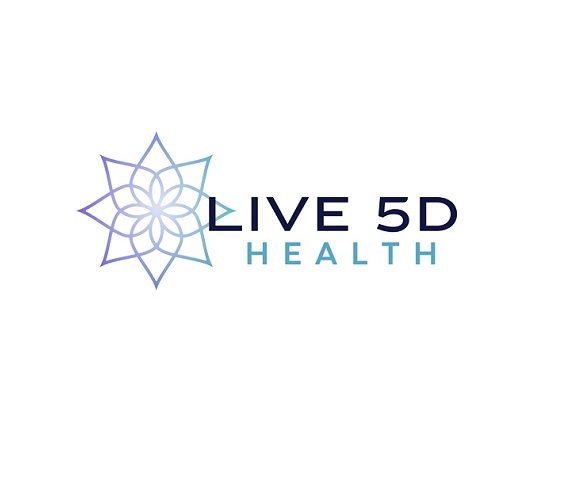 Live 5D Health