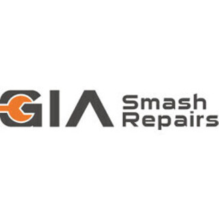 GIA Smash Repairs