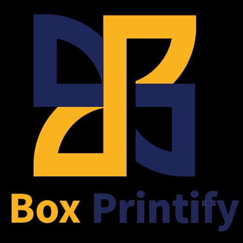 BoxPrintify