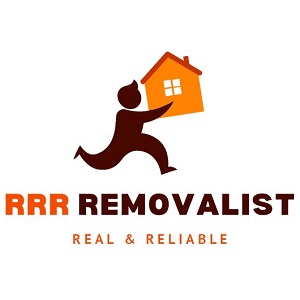 RRR Removalist PTY LTD