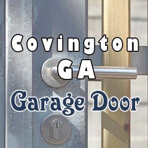 Covington GA Garage Door