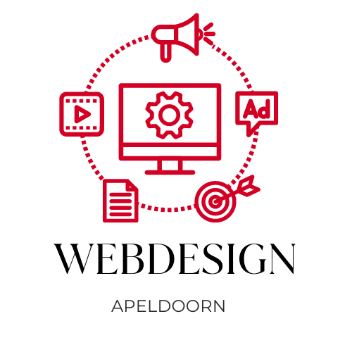 Webdesign Apeldoorn