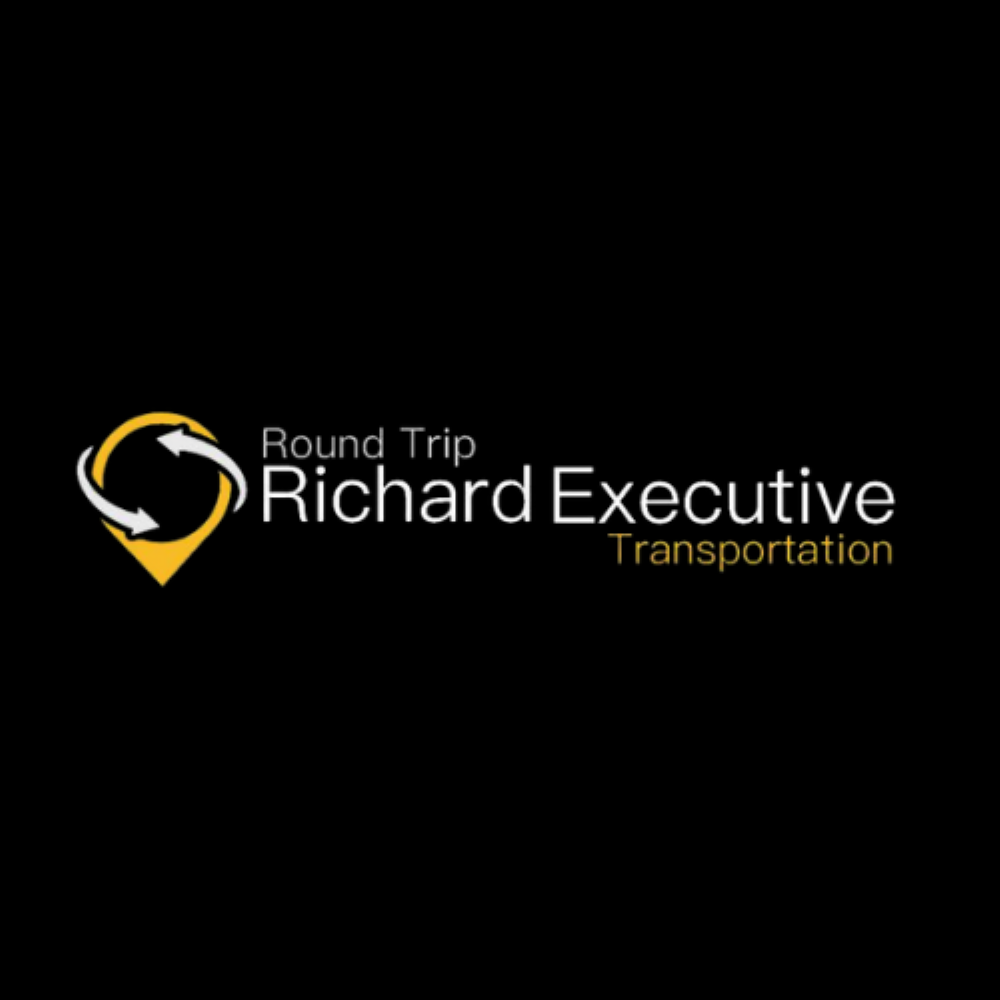 Round Trip Richard Executive Transportation