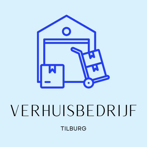  Tilburg Verhuisbedrijf