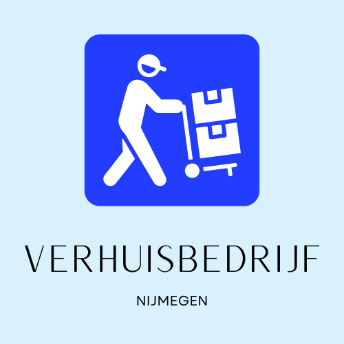 Nijmegen Verhuisbedrijf