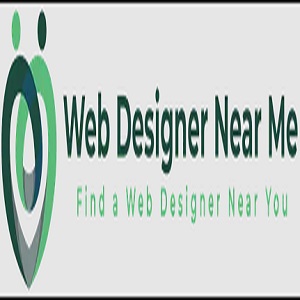 Web Designer Near Me