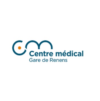 Centre médical Gare de Renens