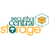 Security Central Storage