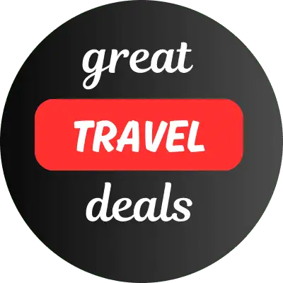 Great Travel Deals