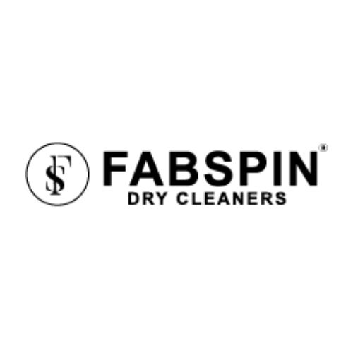 Fabspin Dry Cleaners