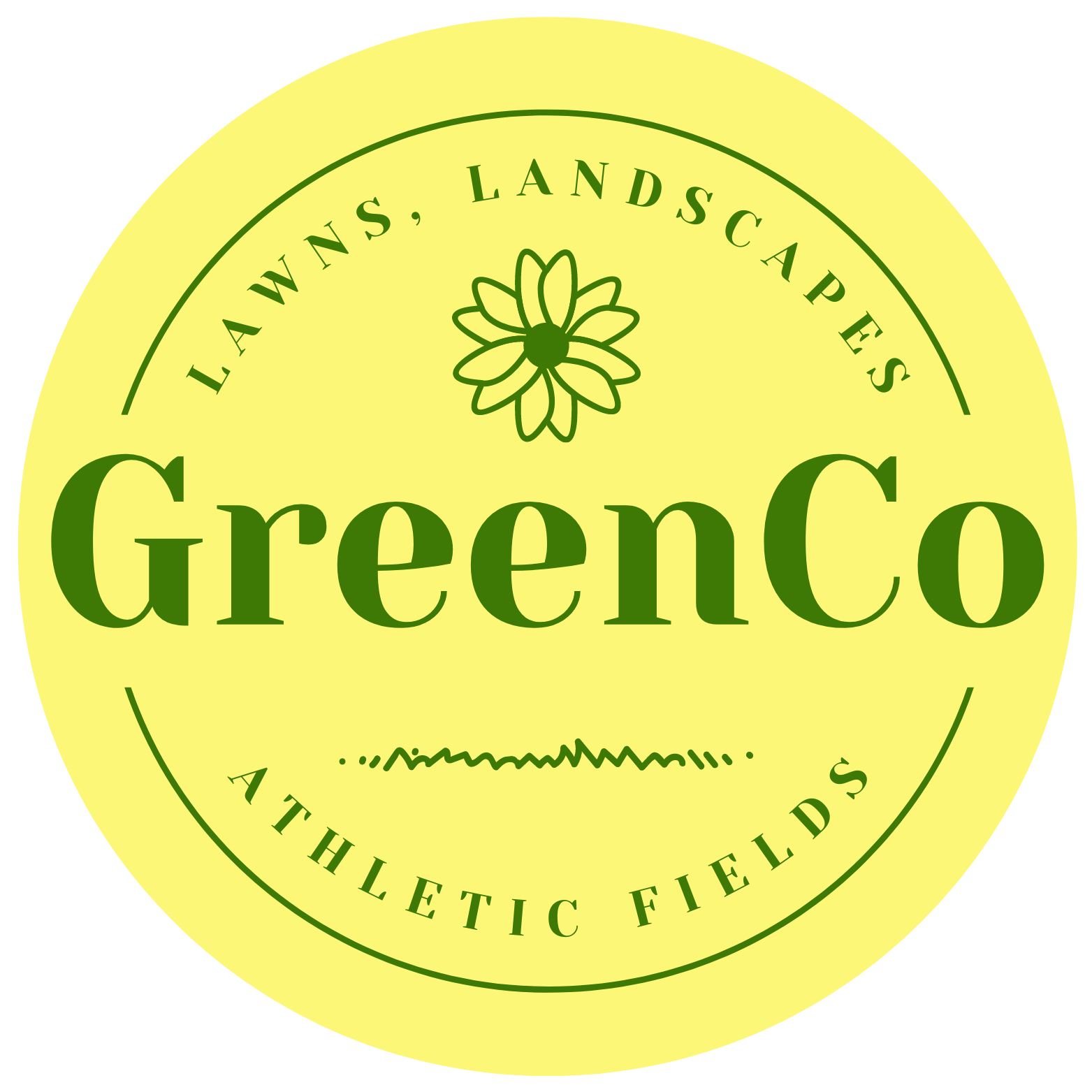 GreenCo Lawn Care & Landscapes