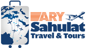 Sahulat Travel