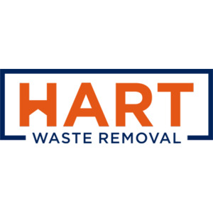 hart waste removal