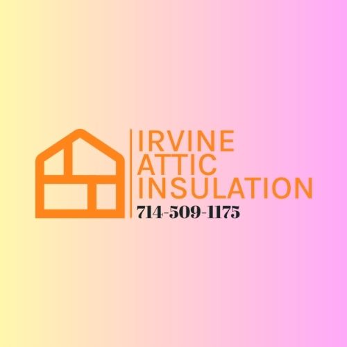 Irvine Attic Insulation