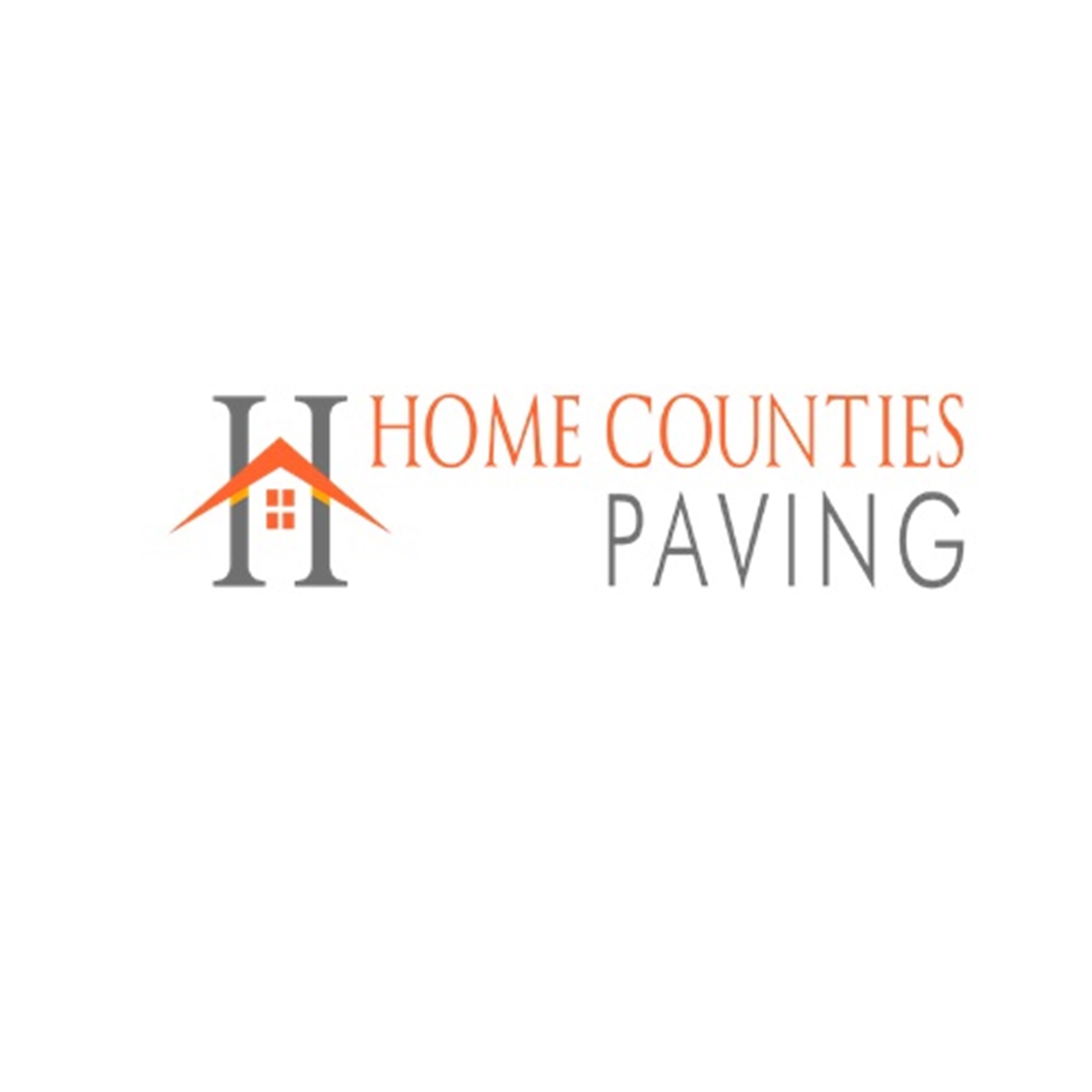 Home Counties Paving