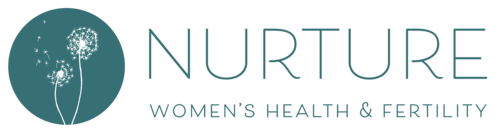 Nurture Women's Health and Fertility