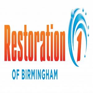 Restoration 1 of Birmingham