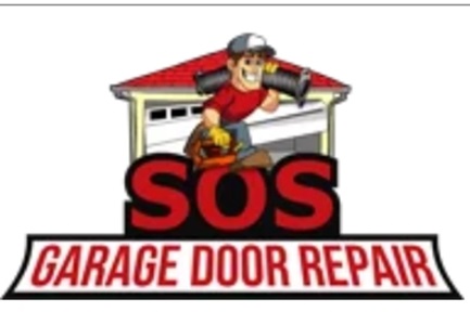 sos garage door repair inc