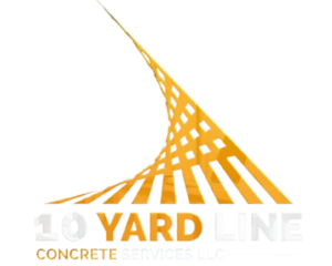 10 Yard Line Concrete Services LLC