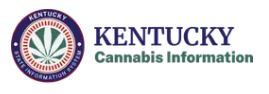 Kentucky MMJ Card