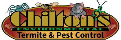 chilton's environmental termite & pest control inc.