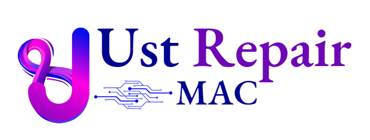 Just Repair Mac