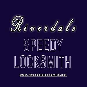 Riverdale Speedy Locksmith