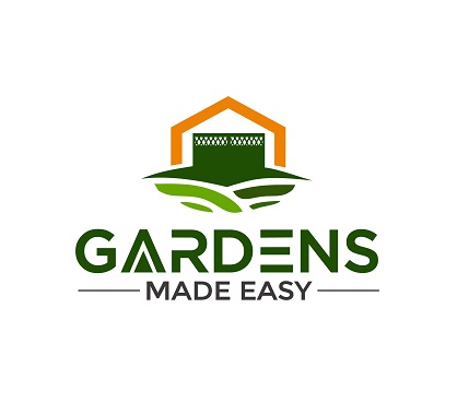 Gardens Made Easy