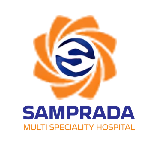 Samprada Hospital