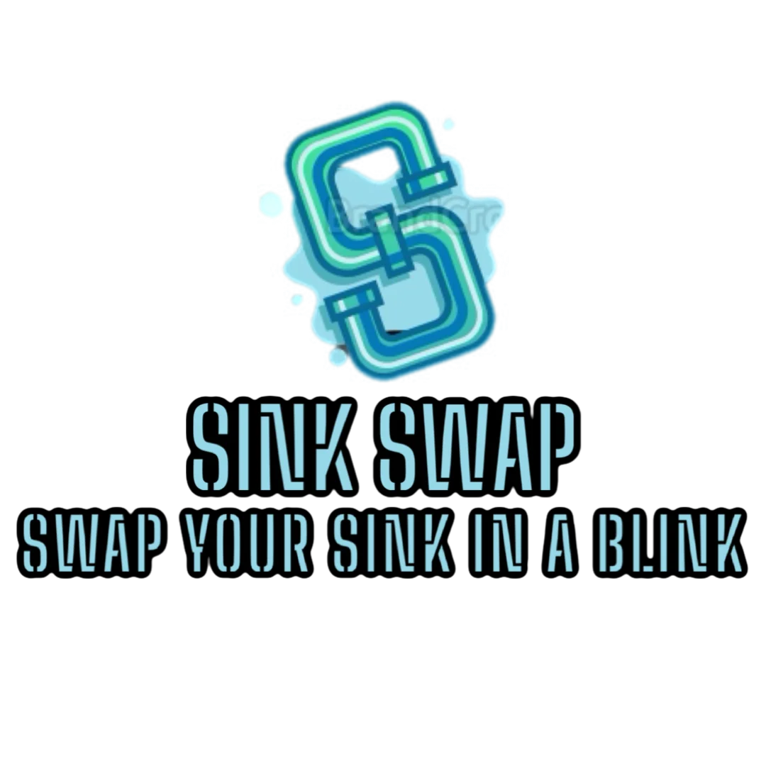 The Sink Swap