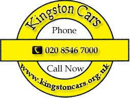 Kingston Cars