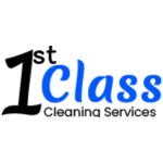 1st Class Cleaning Services