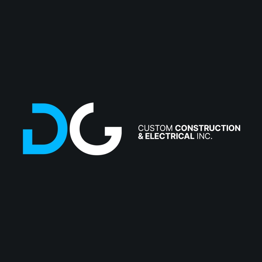 DG Custom Construction and Electric LLC