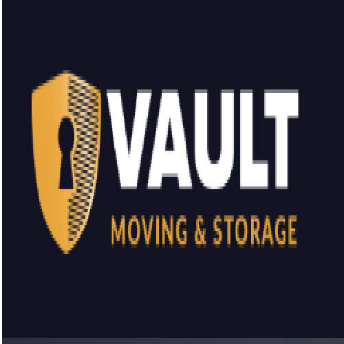 Vault Moving And Storage